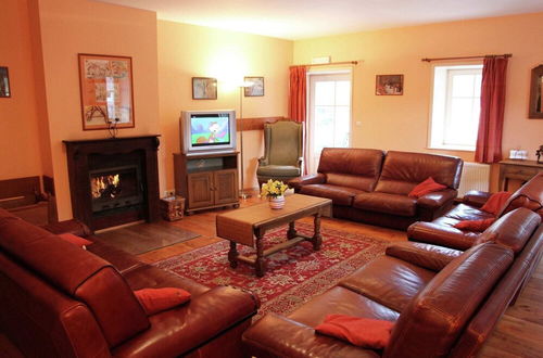 Photo 13 - Pet-friendly Holiday Home Near Maredsous