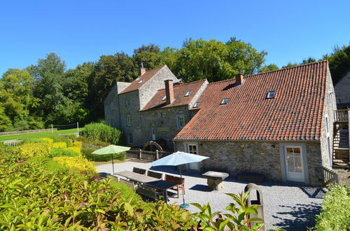 Photo 24 - Pet-friendly Holiday Home Near Maredsous