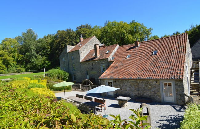 Grand Mill Stay in Anhee - Foto 27