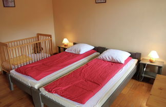 Foto 1 - Pet-friendly Holiday Home Near Maredsous