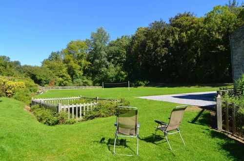 Photo 23 - Pet-friendly Holiday Home Near Maredsous