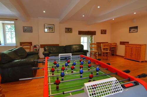 Photo 18 - Pet-friendly Holiday Home Near Maredsous