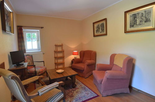 Photo 14 - Pet-friendly Holiday Home Near Maredsous