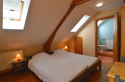 Foto 2 - Pet-friendly Holiday Home Near Maredsous