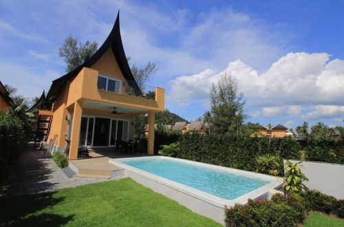 Photo 28 - Siam Royal View Pool Villa by PSR ASIA