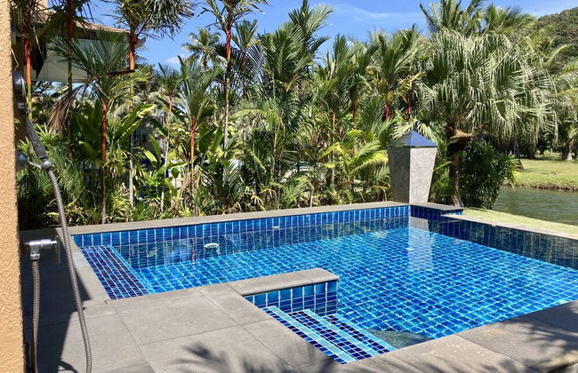 Siam Royal View Pool Villa by PSR ASIA - Foto 30