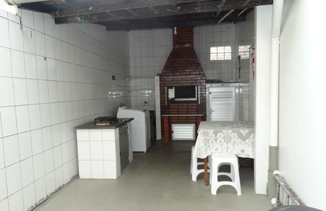 Casa Pé na Areia - 84 - Foto 21