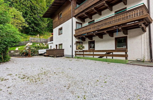 Photo 28 - Spacious Apartment in Saalbach-hinterglemm near Ski Area