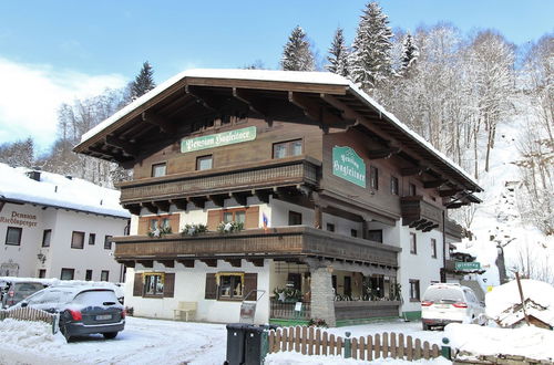 Photo 27 - Spacious Apartment in Saalbach-hinterglemm near Ski Area