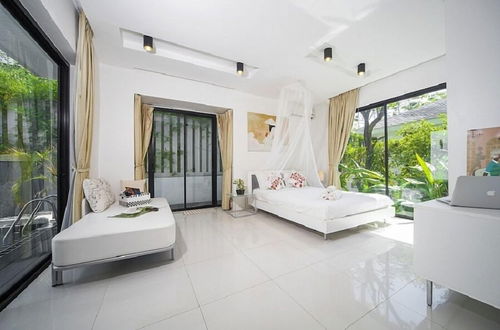 Photo 4 - Villa Kamala Regent 3-4 Bedrooms