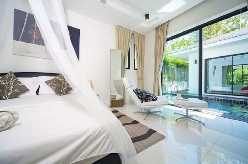 Photo 3 - Villa Kamala Regent 3-4 Bedrooms