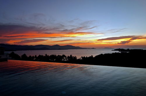 Photo 29 - RED SKY beach view villa