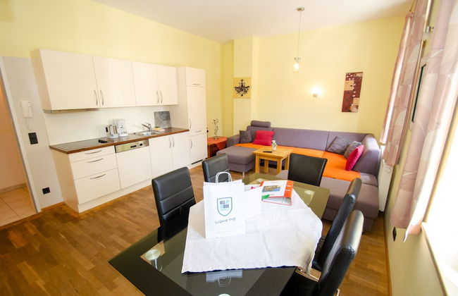 Post Residence Apartments - Foto 49