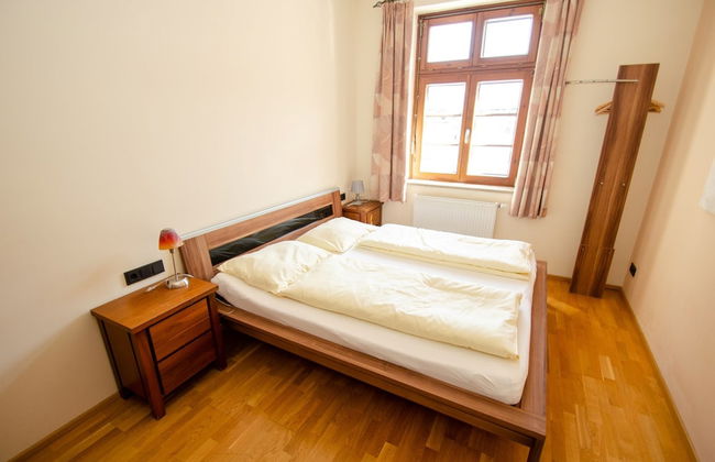 Post Residence Apartments - Foto 7