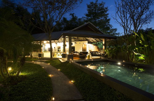 Photo 12 - Tolani Southgate Villa Chiang Mai