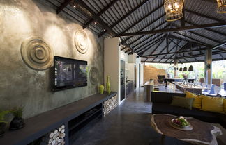 Photo 2 - Tolani Southgate Villa Chiang Mai