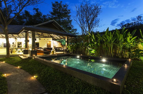 Photo 13 - Tolani Southgate Villa Chiang Mai