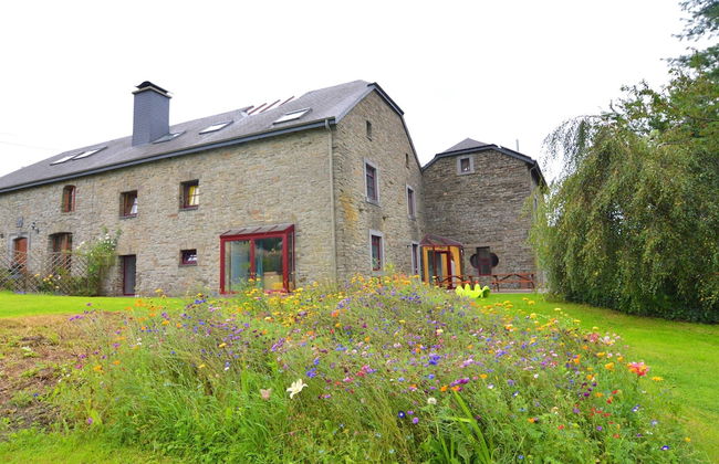 Luxurious Farmhouse in Rondu Luxembourg - Foto 41