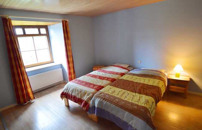 Luxurious Farmhouse in Rondu Luxembourg - Foto 11