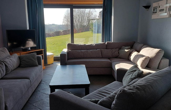 Luxurious Farmhouse in Rondu Luxembourg - Foto 1