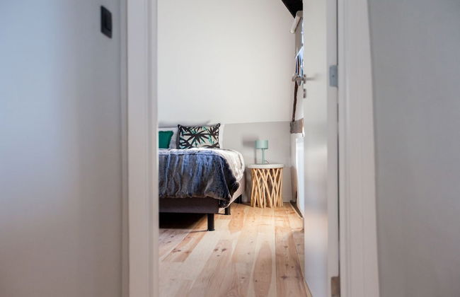 Smartflats - Vieille Ville - Foto 10