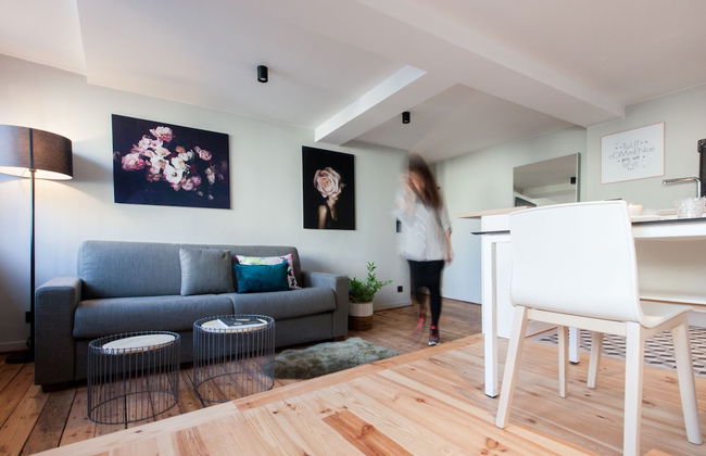 Smartflats - Vieille Ville - Foto 21