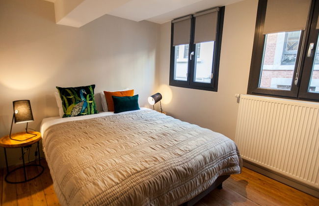 Smartflats - Vieille Ville - Foto 8