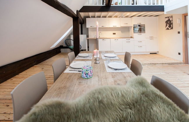 Smartflats - Vieille Ville - Foto 16