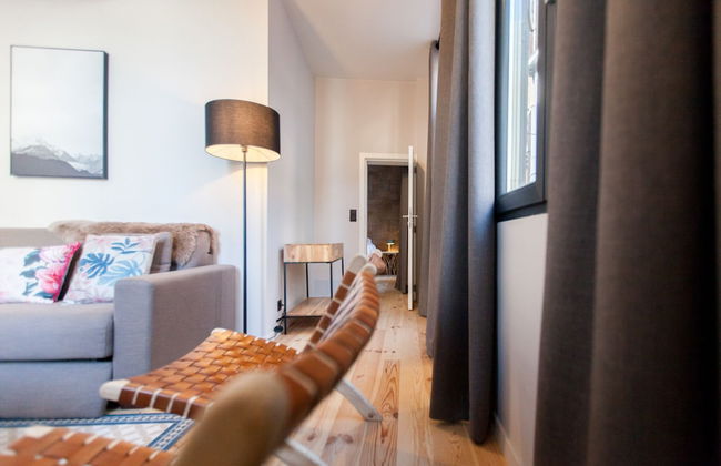 Smartflats - Vieille Ville - Foto 19