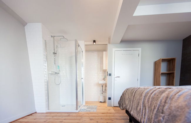 Smartflats - Vieille Ville - Foto 33