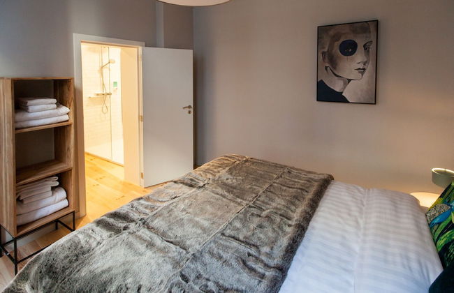Smartflats - Vieille Ville - Foto 2
