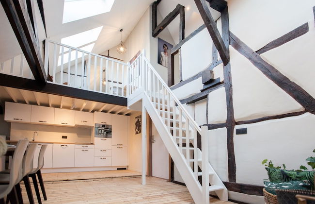 Smartflats - Vieille Ville - Foto 24