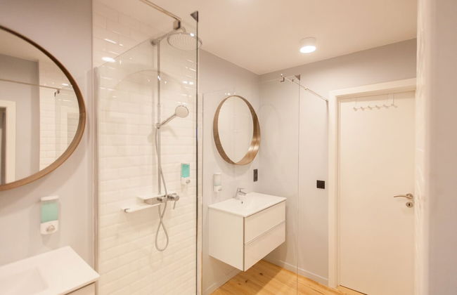 Smartflats - Vieille Ville - Foto 32
