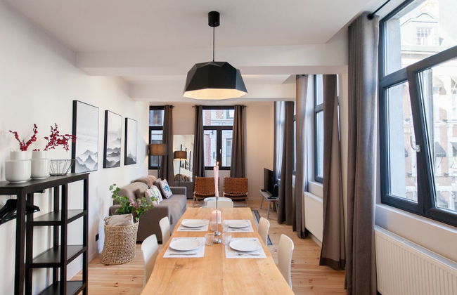 Smartflats - Vieille Ville - Foto 20
