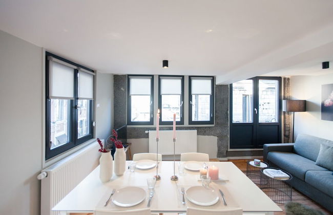Smartflats - Vieille Ville - Foto 13