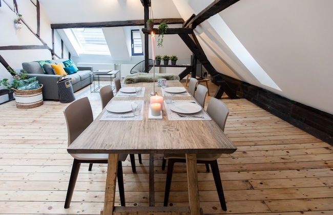 Smartflats - Vieille Ville - Foto 31