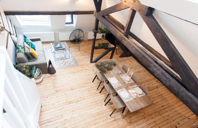 Smartflats - Vieille Ville - Foto 30