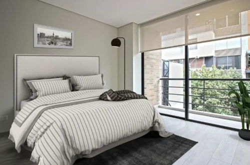 Foto 6 - Virrey Condos By Velvet Luxury