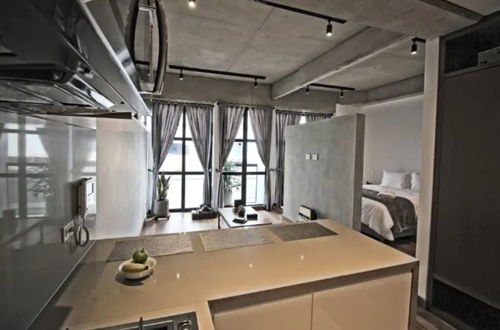 Photo 4 - Virrey Condos By Velvet Luxury