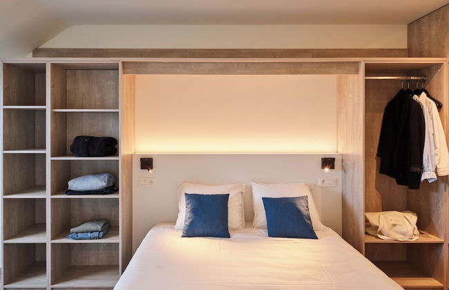 Holiday Suites Zeebrugge - Foto 10