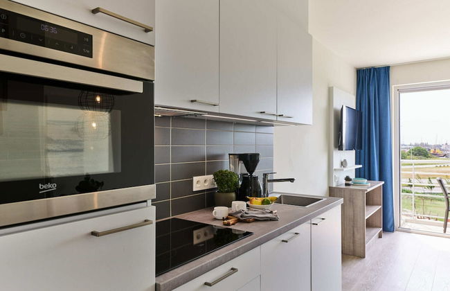 Holiday Suites Zeebrugge - Foto 48