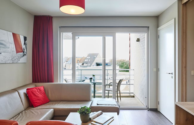 Holiday Suites Zeebrugge - Foto 68