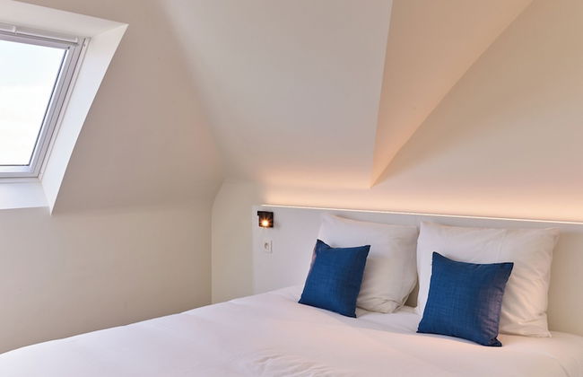Holiday Suites Zeebrugge - Foto 30