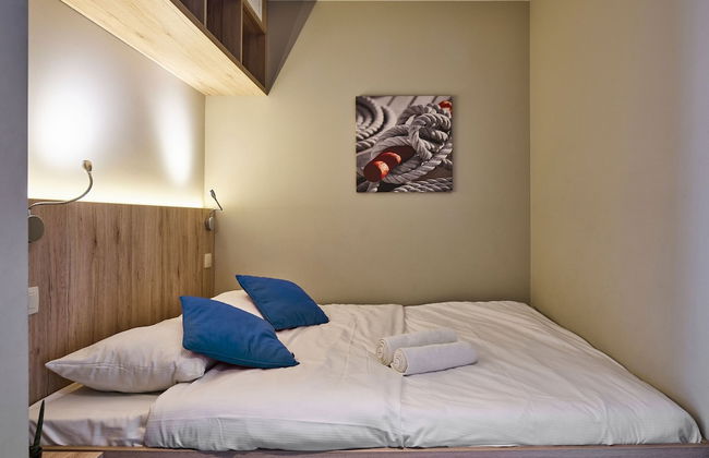 Holiday Suites Zeebrugge - Foto 5