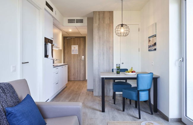 Holiday Suites Zeebrugge - Foto 49