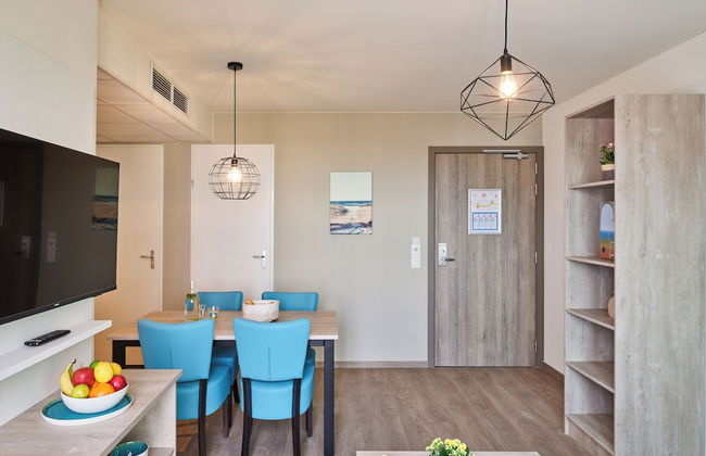 Holiday Suites Zeebrugge - Foto 36
