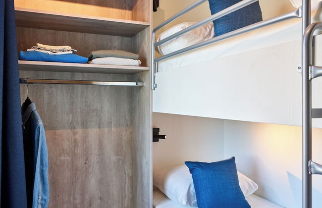 Holiday Suites Zeebrugge - Foto 22