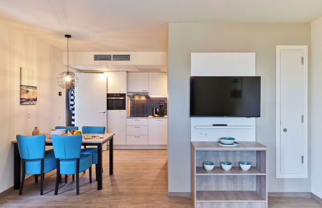 Holiday Suites Zeebrugge - Foto 38