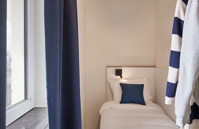 Holiday Suites Zeebrugge - Foto 29