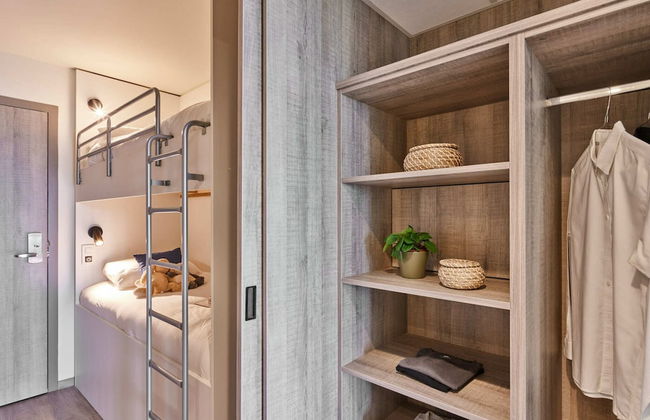 Holiday Suites Zeebrugge - Foto 6